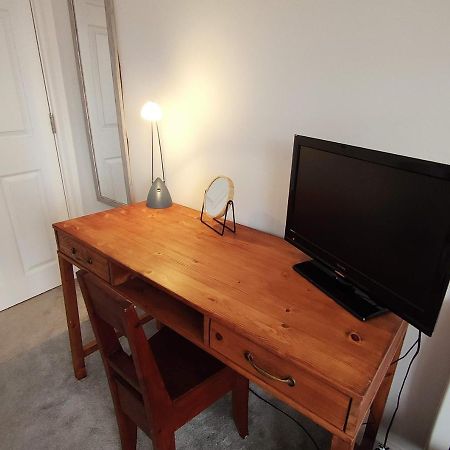 Stunning One Bedroom Holiday Flat In Weymouth Dış mekan fotoğraf