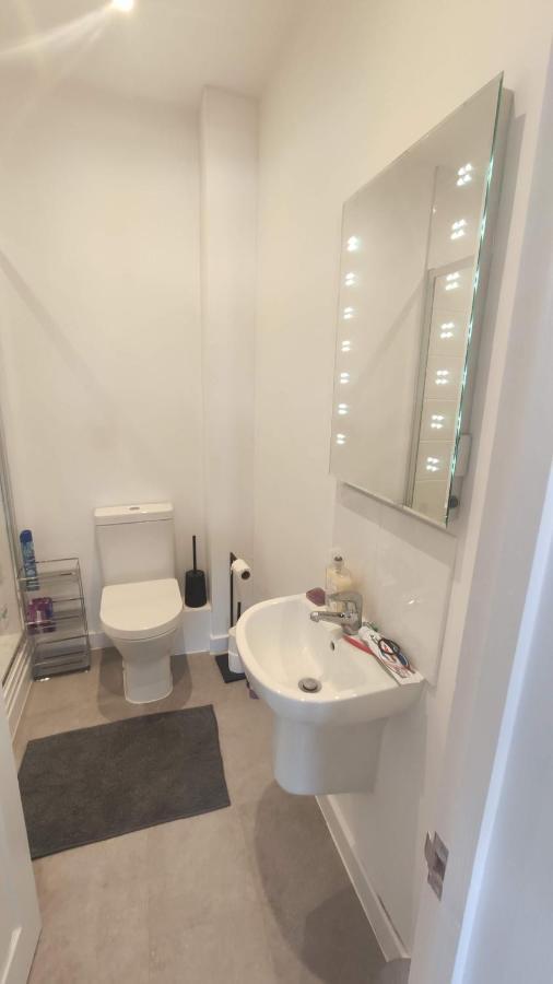 Stunning One Bedroom Holiday Flat In Weymouth Dış mekan fotoğraf