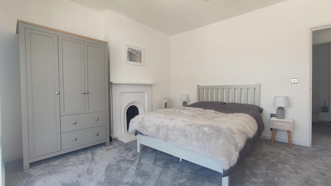 Stunning One Bedroom Holiday Flat In Weymouth Dış mekan fotoğraf