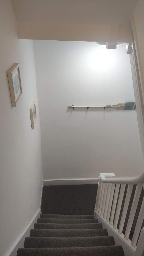 Stunning One Bedroom Holiday Flat In Weymouth Dış mekan fotoğraf