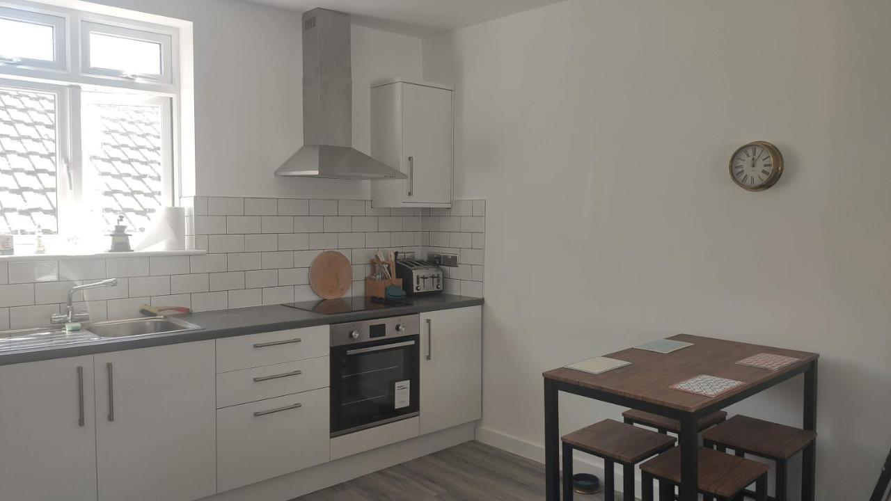 Stunning One Bedroom Holiday Flat In Weymouth Dış mekan fotoğraf