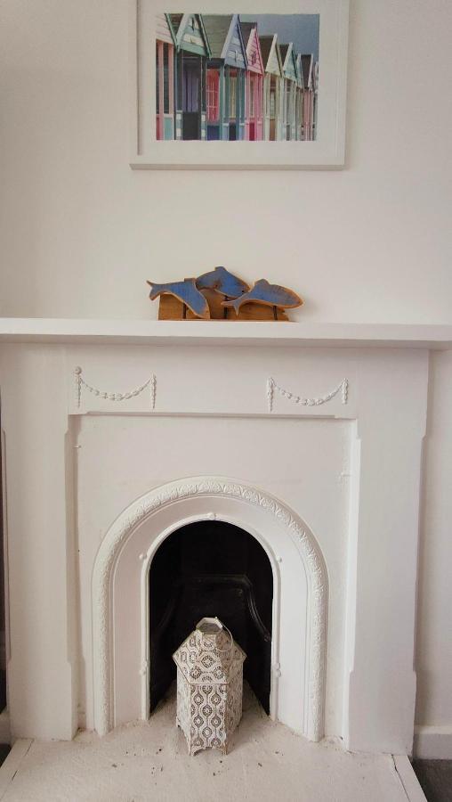 Stunning One Bedroom Holiday Flat In Weymouth Dış mekan fotoğraf