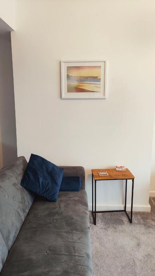 Stunning One Bedroom Holiday Flat In Weymouth Dış mekan fotoğraf