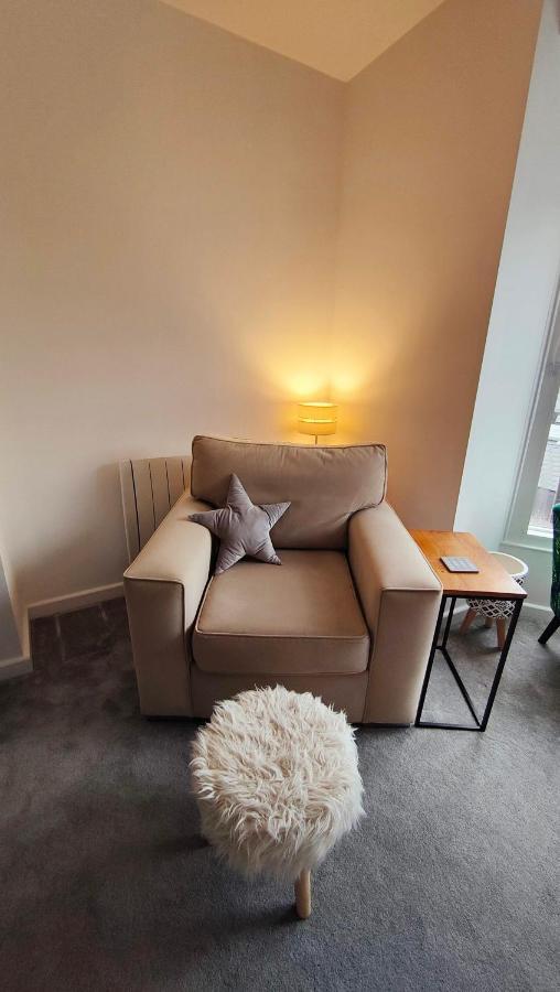 Stunning One Bedroom Holiday Flat In Weymouth Dış mekan fotoğraf